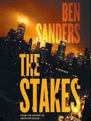 cover image of The Stakes